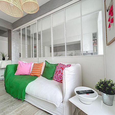 Appartement Centre Historique Mulhouse Luaran gambar