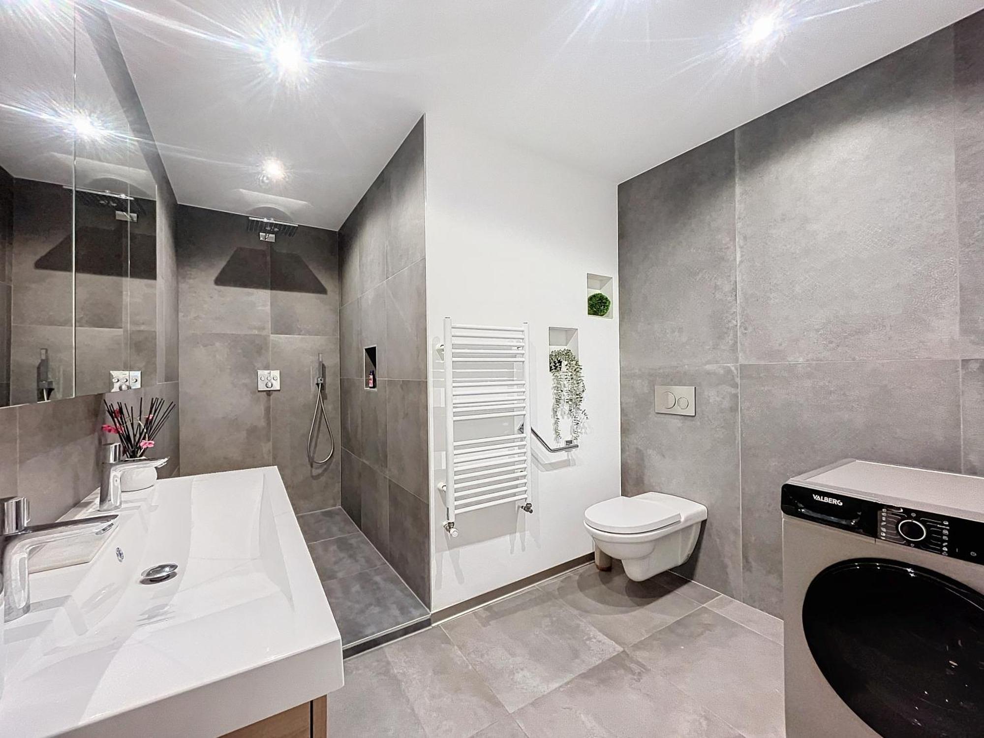 Appartement Centre Historique Mulhouse Luaran gambar
