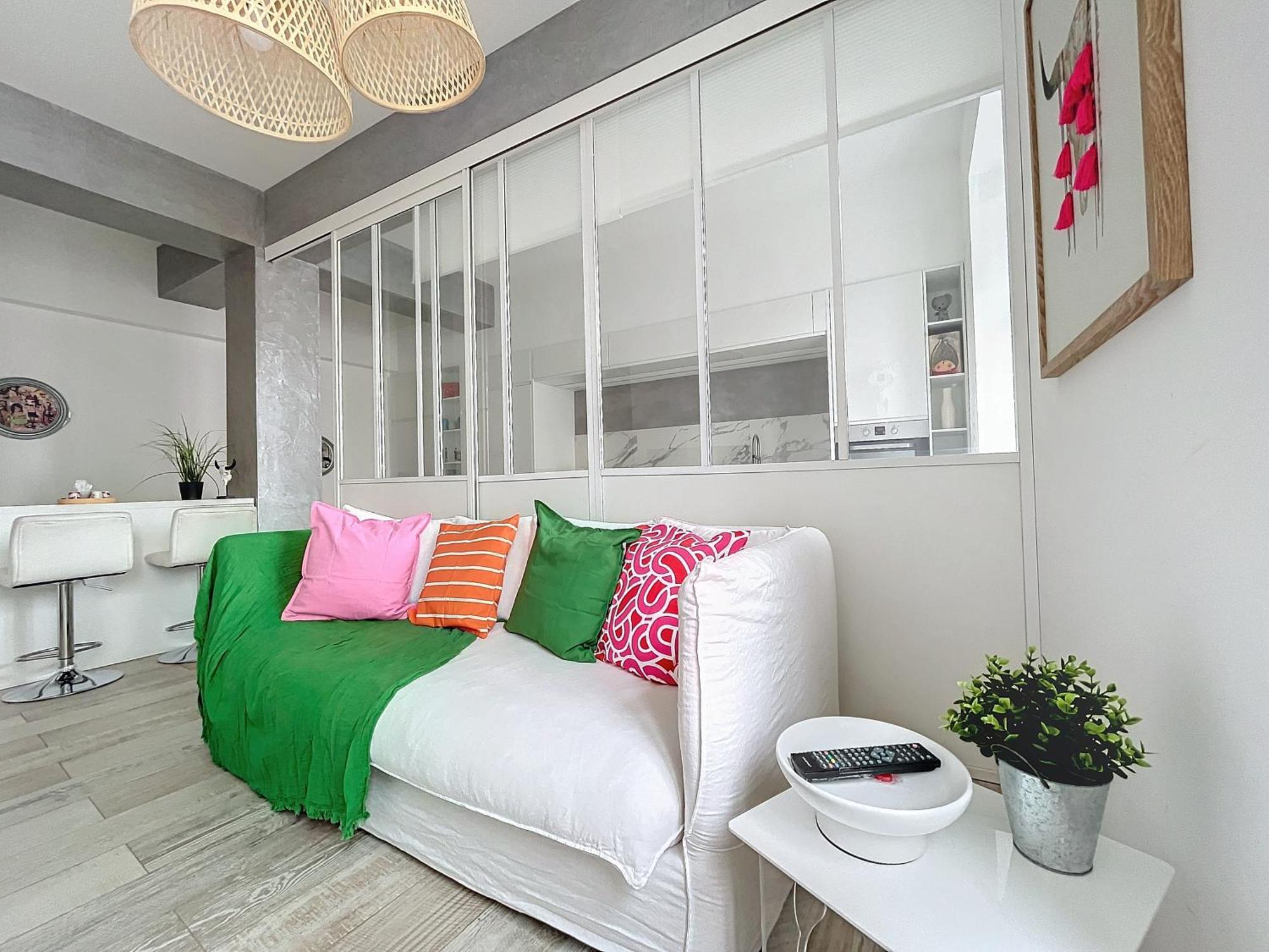Appartement Centre Historique Mulhouse Luaran gambar