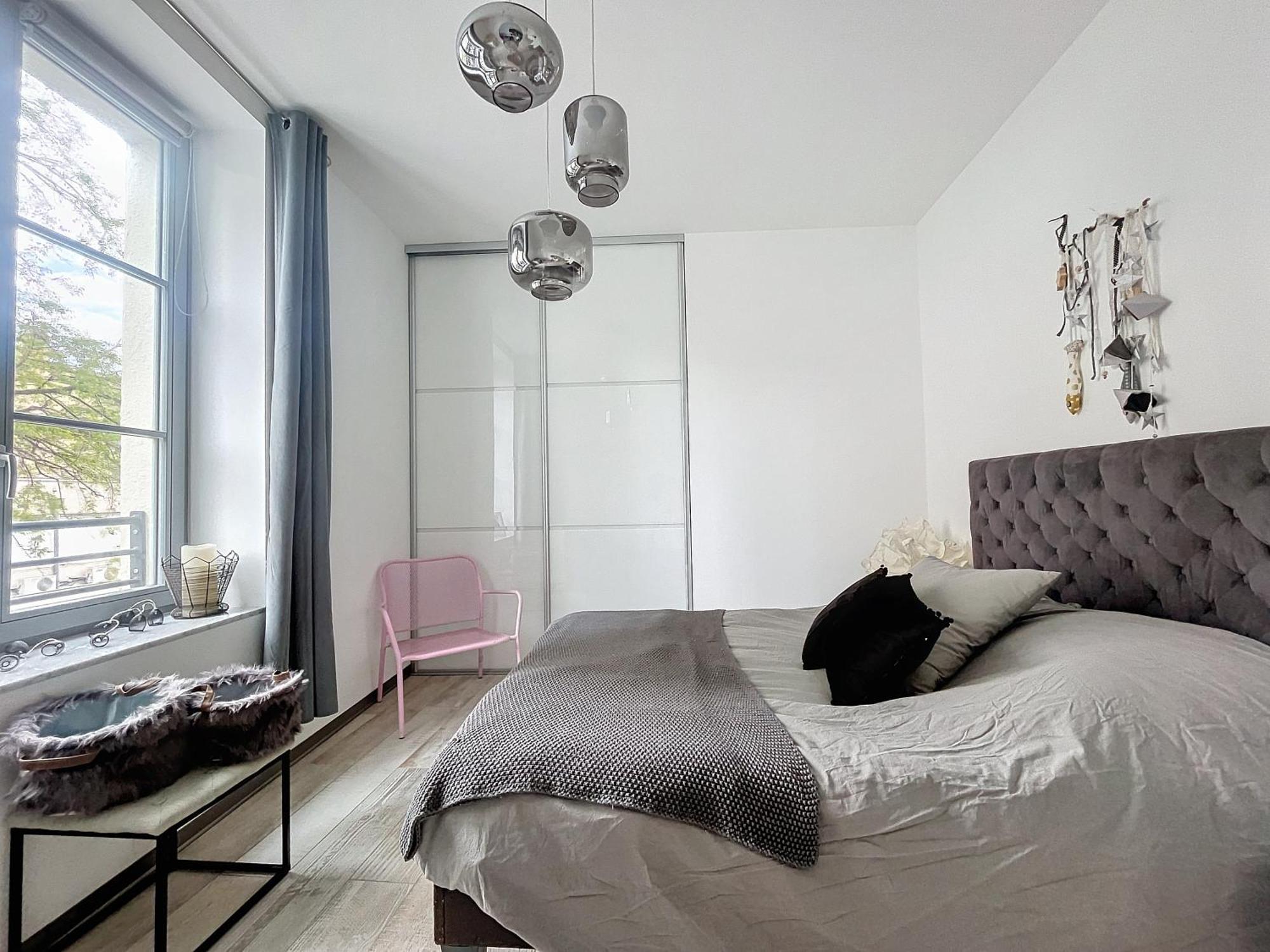 Appartement Centre Historique Mulhouse Luaran gambar